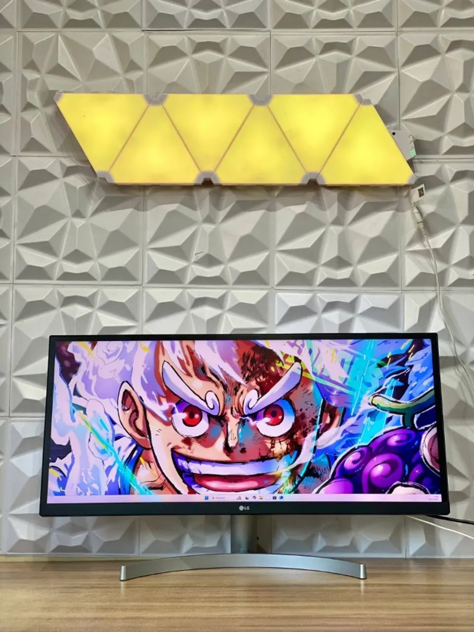 MONITOR LG ULTRAWIDE 29 POLEGADAS/ 75HZ/ 1MS/ IPS (JCINFORMATICA)