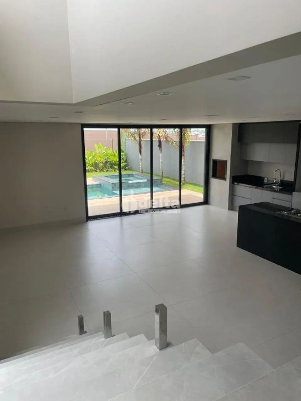 Casa no condomínio Tamboré disponível para locação e venda em Uberlândia-MG - Foto 3