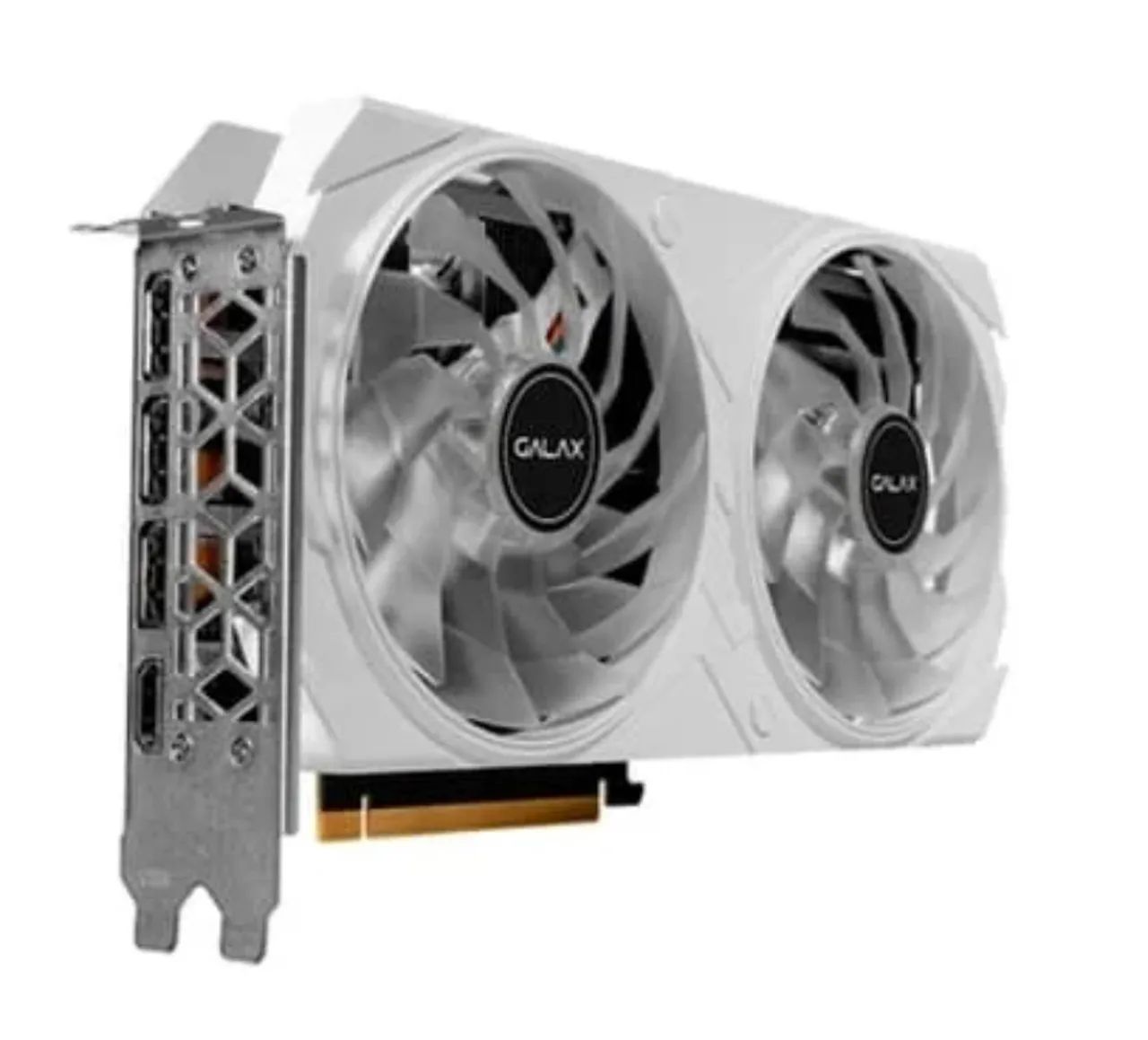 Placa De vídeo RTX4060 TI EX GALAX RGB (NOVA LACRADA) - Foto 5