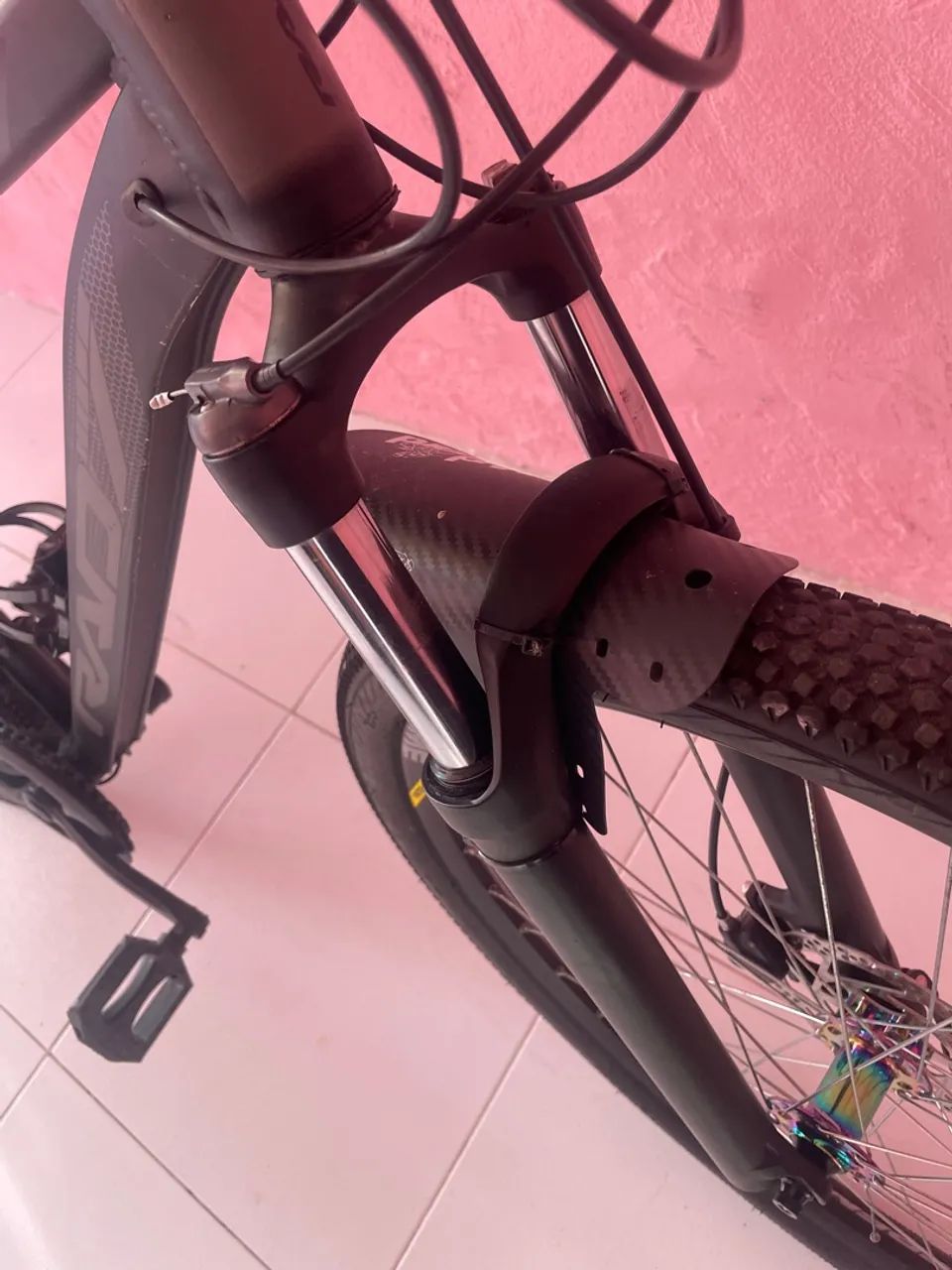 Bicicleta aro 29 mtb - Foto 3
