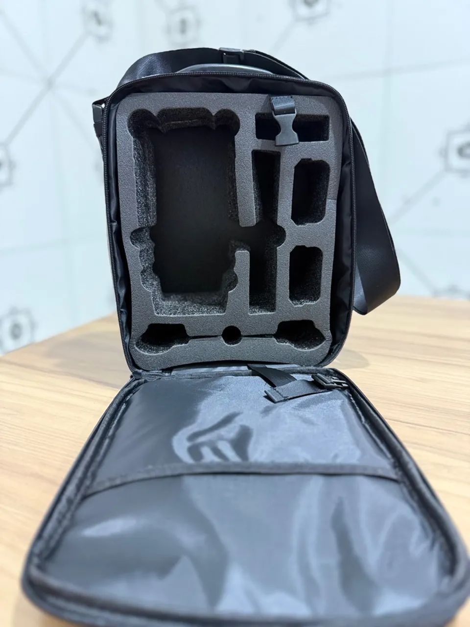 Bolsa para Drone FIMI X8 TELE MAX - Nova Lacrada - Foto 3