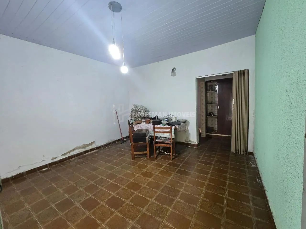 Casa com 1 dormitório 1 vaga a venda no Cerâmica - Foto 4