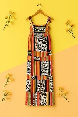 Vestido malha bluestel