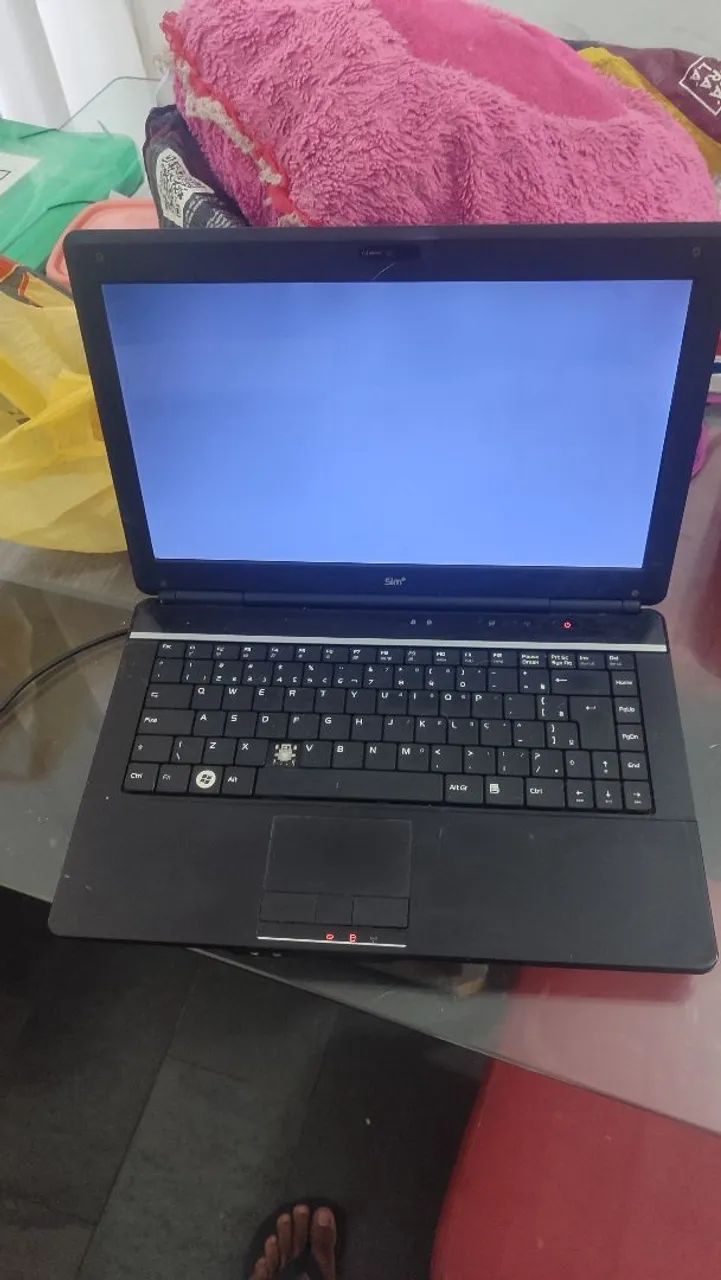 Notebook Sim+ - Foto 3