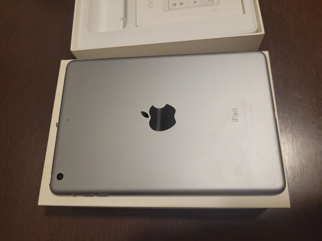 Ipad mini 3 16gb - Foto 3