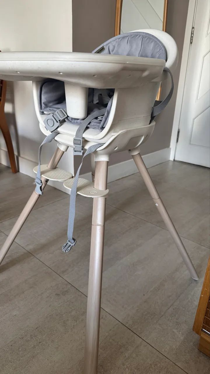 Cadeira de refeição Mos - Maxi Cosi - Foto 3