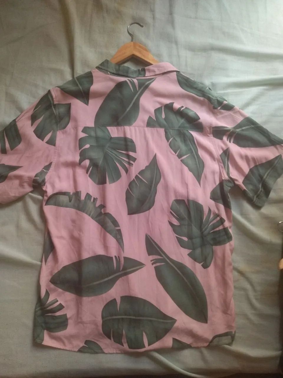 Camisa MAHS - Foto 2