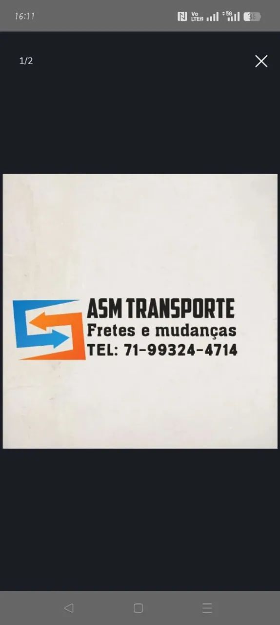 Fretes e mudanças, Salvador, TODA A BAHIA, Sergipe e Alagoas  - Foto 4