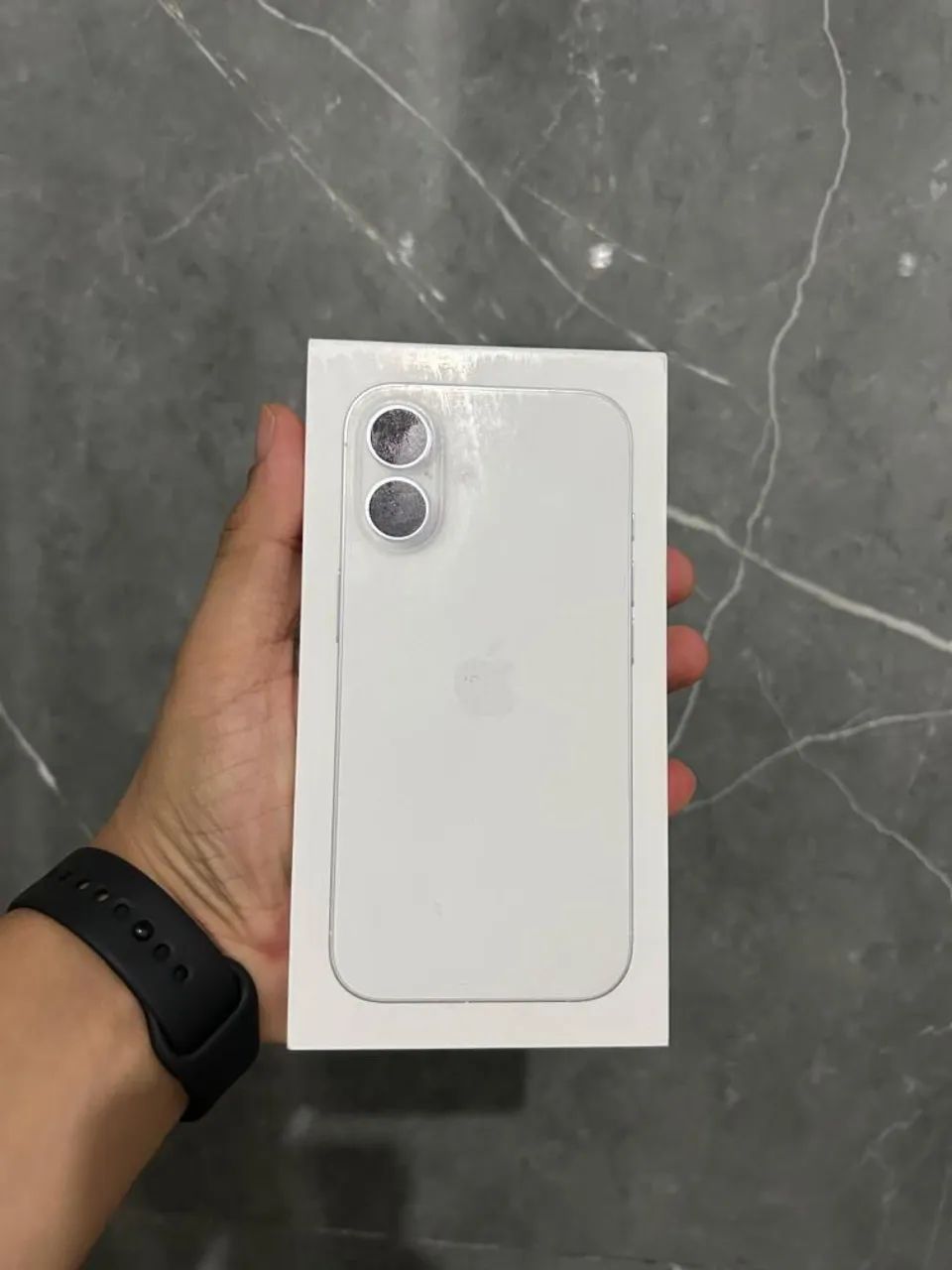 iPhone 16 lacrado  - Foto 4