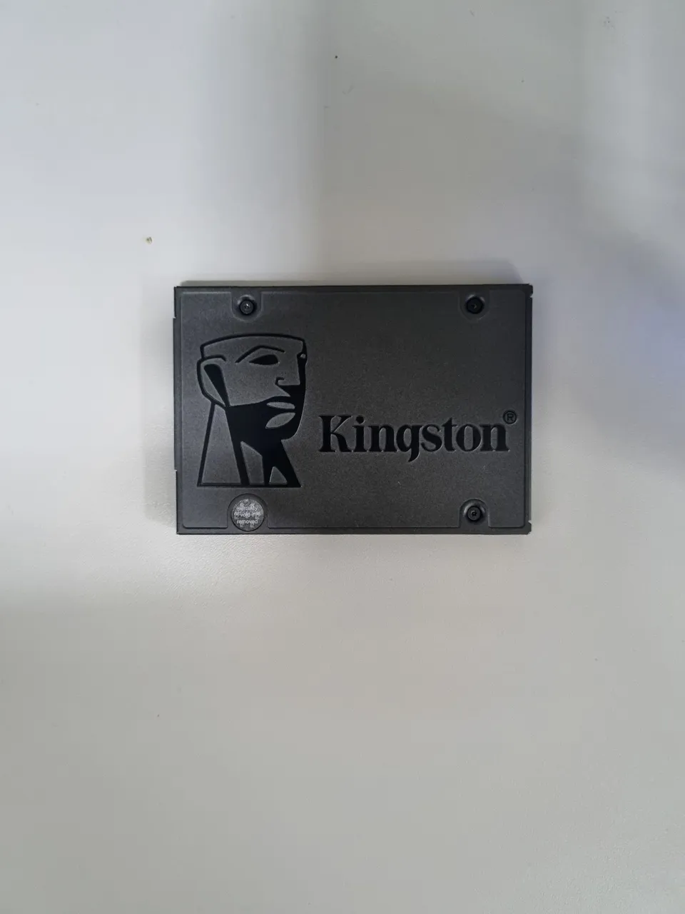 SSD Kingston 240GB