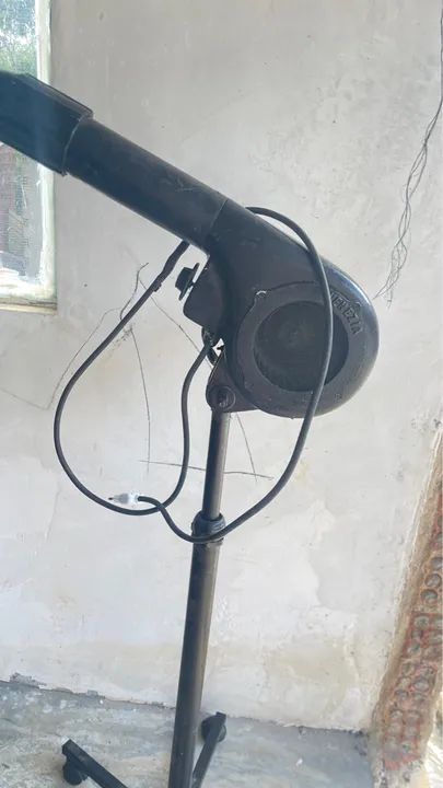 Secador para pets - profissional