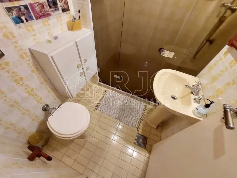 Apartamento - Padrão / Residencial / Tijuca - Foto 12