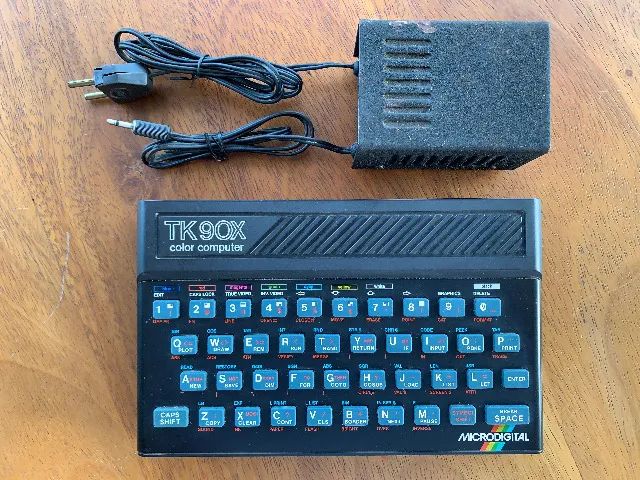 Microdigital TK-90X64197820546819120