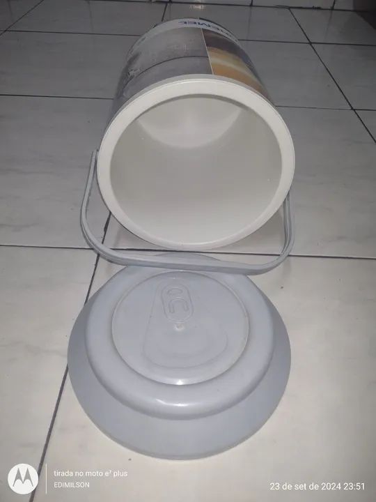 Cooler de Camping - Ideal para suas aventuras! - Foto 3