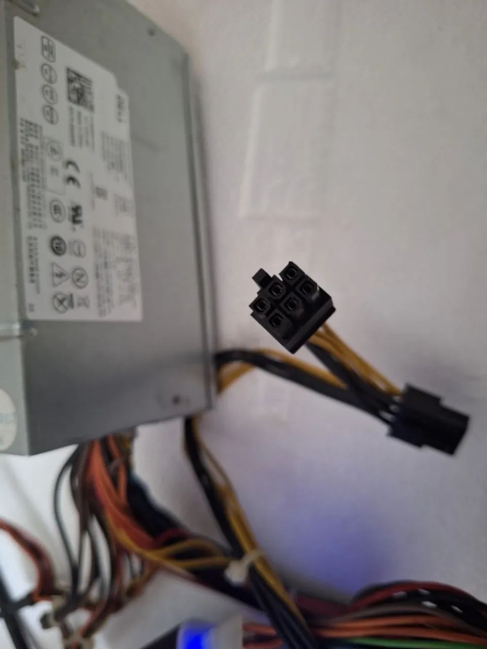 fonte atx DELL - Foto 3