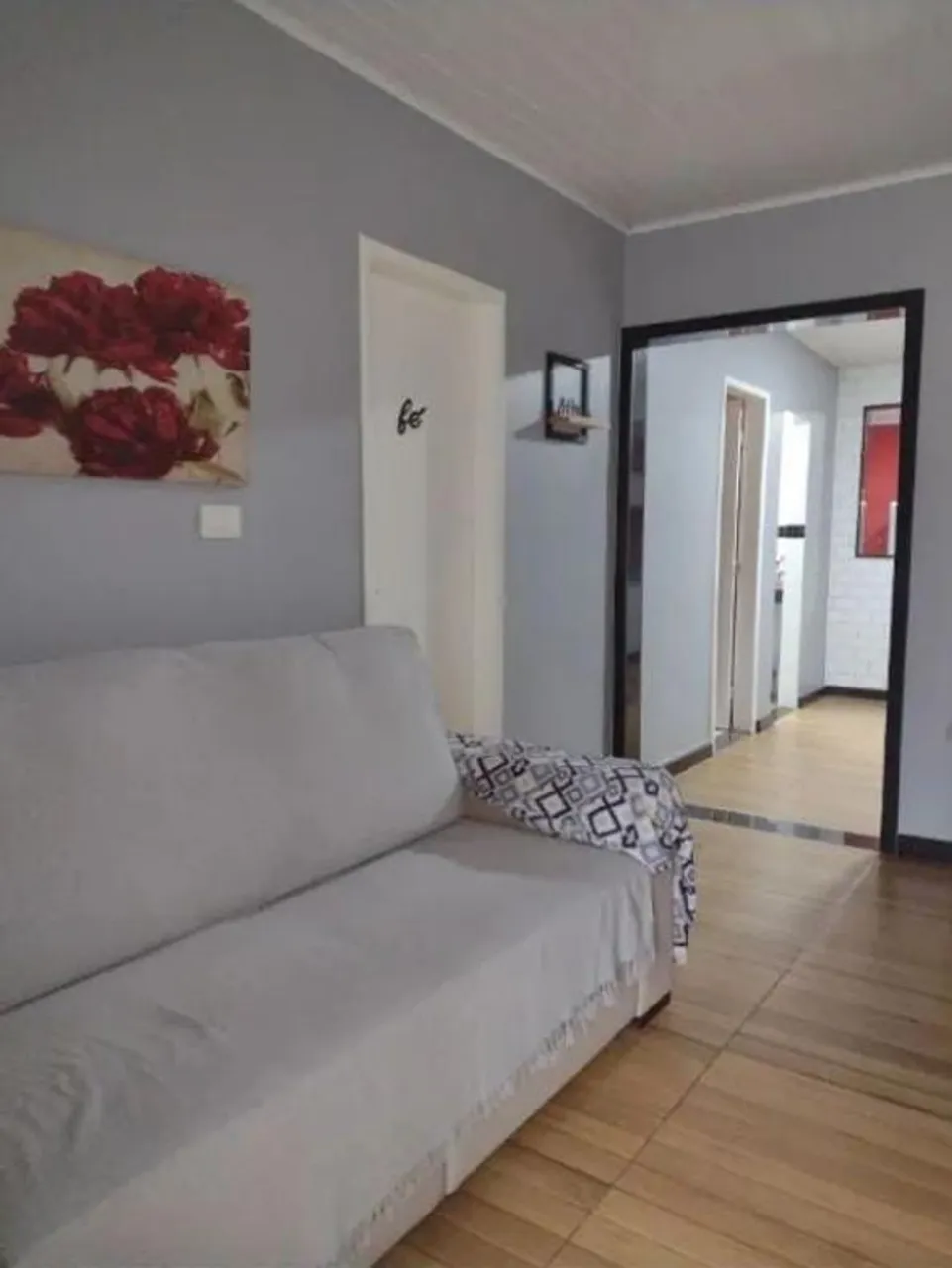 CASA À VENDA EM SOCORRO - No Parque dos Faróis