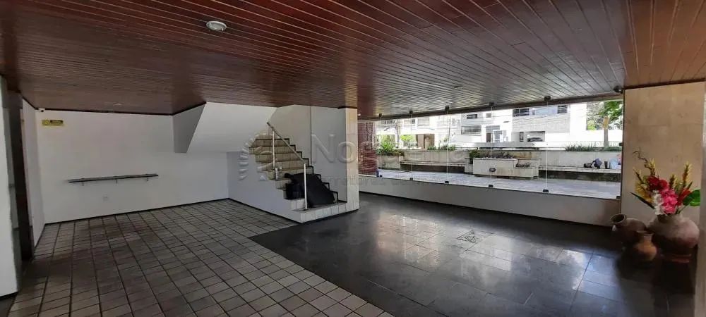 Excelente Apartamento em Boa Viagem  Conforto e Sofisticação em 343m²! - Foto 4