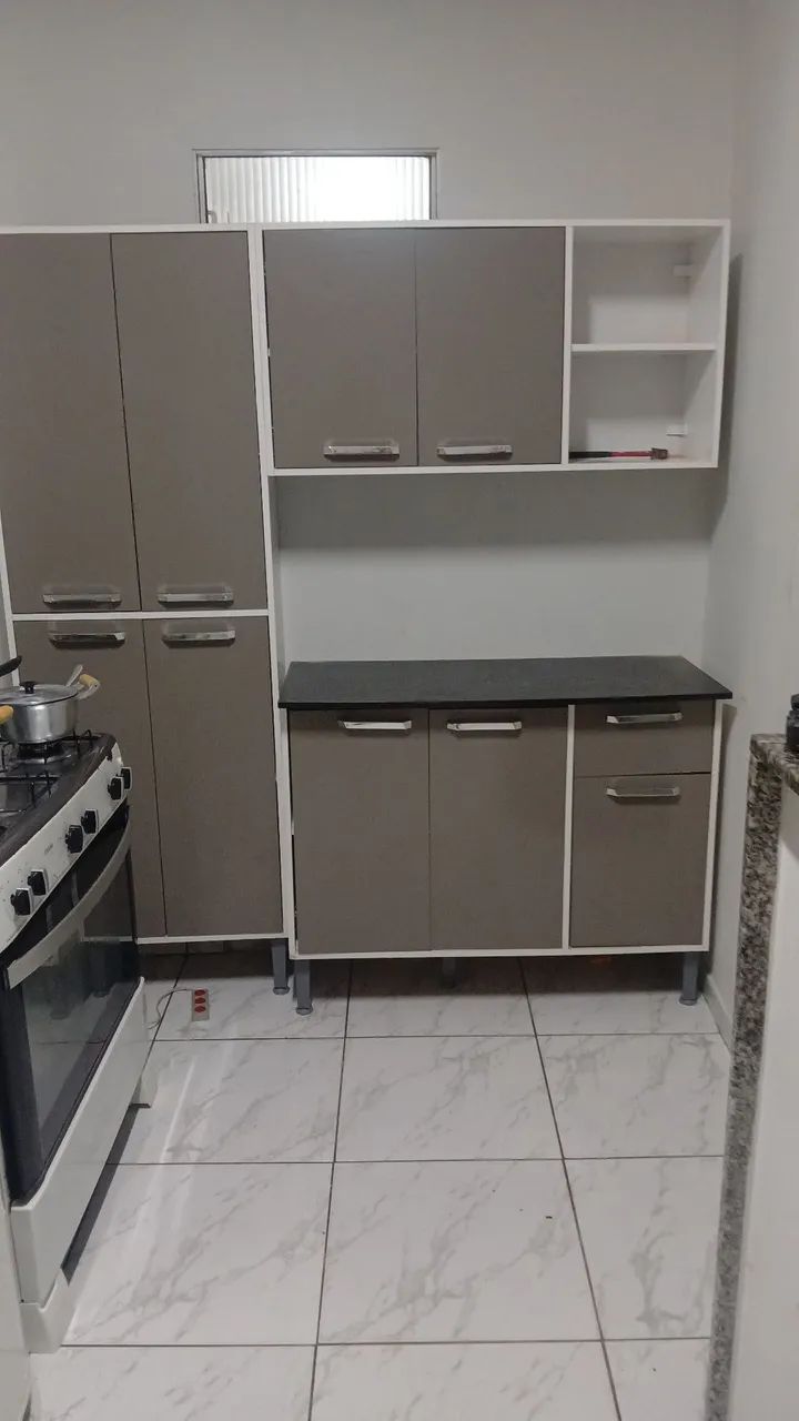 Montar todos tipos móveis e desmontar 