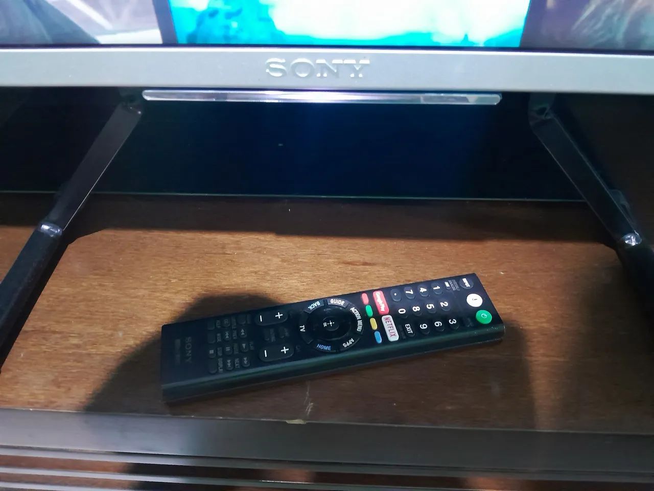 TV 4K Smart sony 49 polegadas  - Foto 5