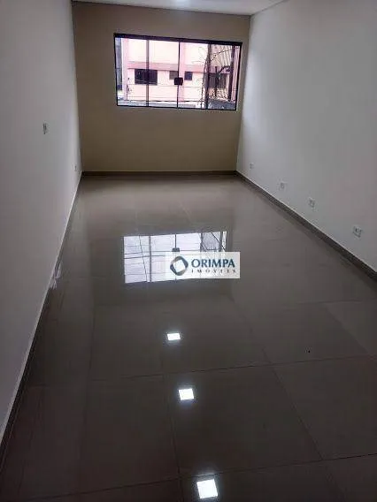 Sala para alugar, 16 m² por R$ 1.500,00/mês - Campo Limpo (Zona Sul) - São Paulo/SP