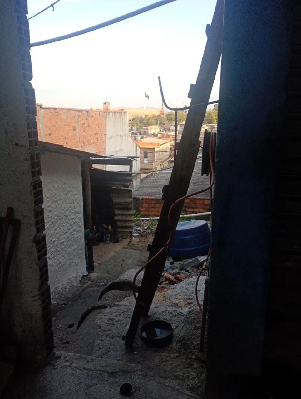 Foto - Ferraz de Vasconcelos - Vila Santa Margarida