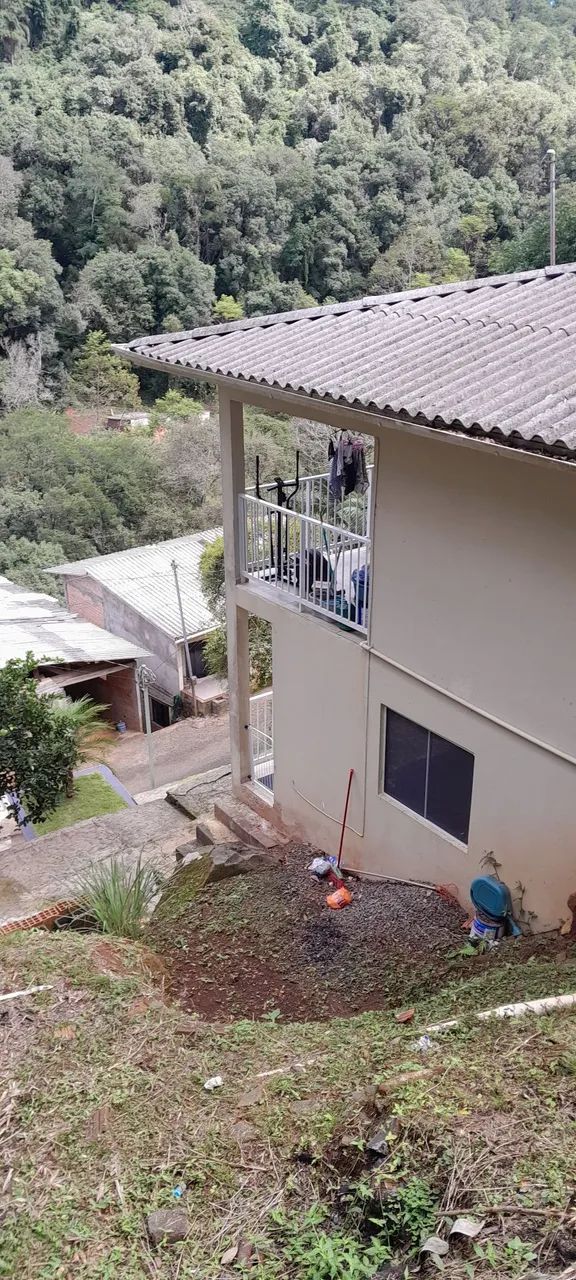 Casa a venda 160mil - Foto 5