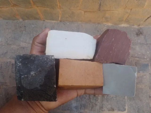 Pedra portuguesa