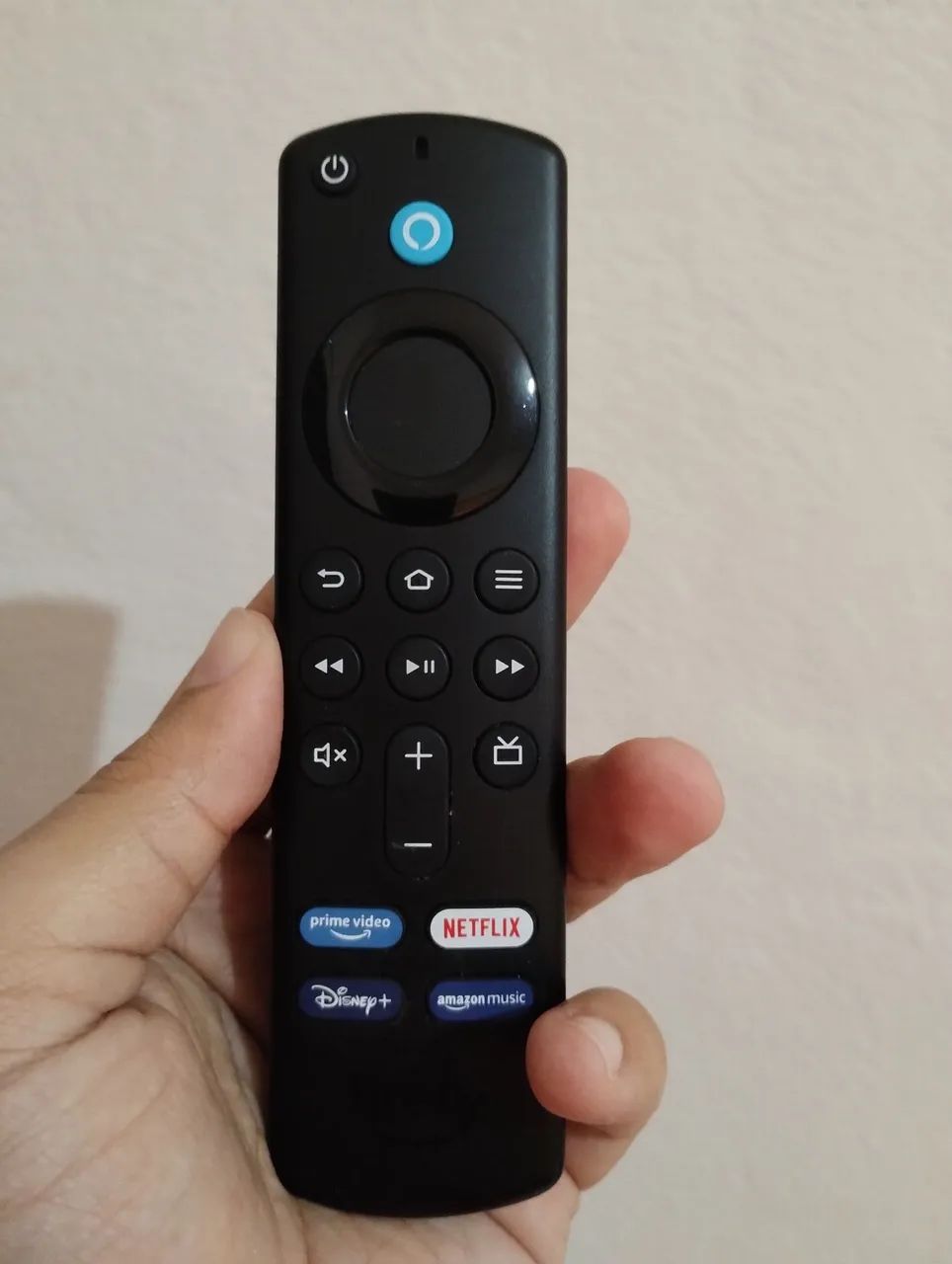 Amazon Fire Stick TV 4K  - Foto 3