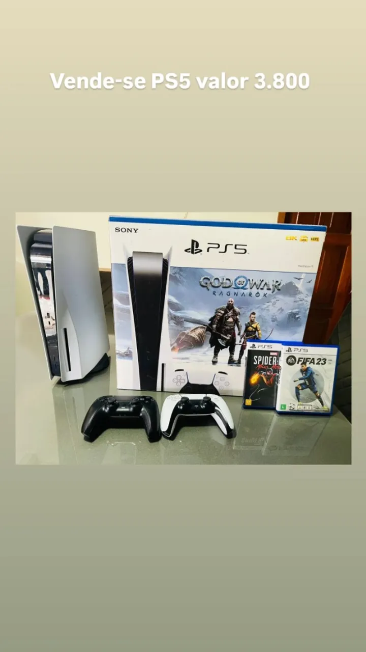 Vídeo game