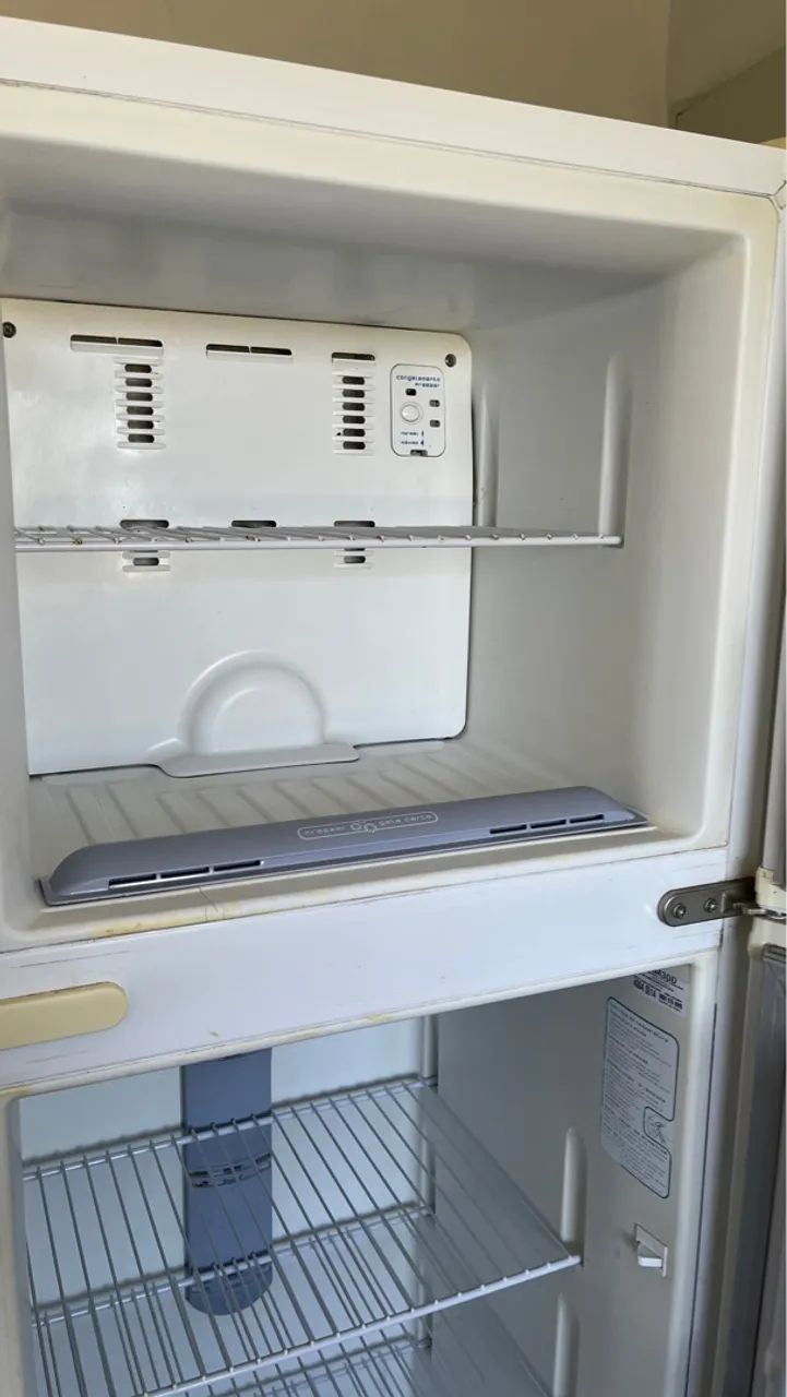 Geladeira Duplex Consul 252L - Foto 4