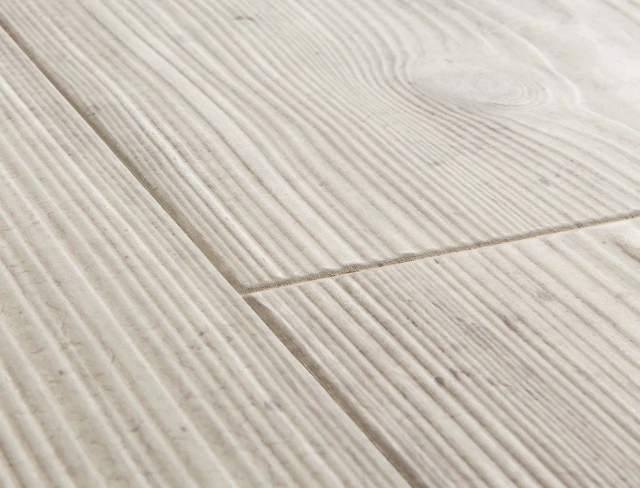 Piso laminado RESISTENTE À ÁGUA - 25 anos de garantia - Foto 3