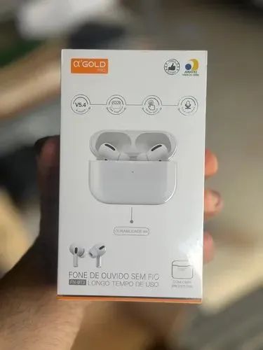 Fone de ouvido Bluetooth com certificado Anatel  - Foto 2