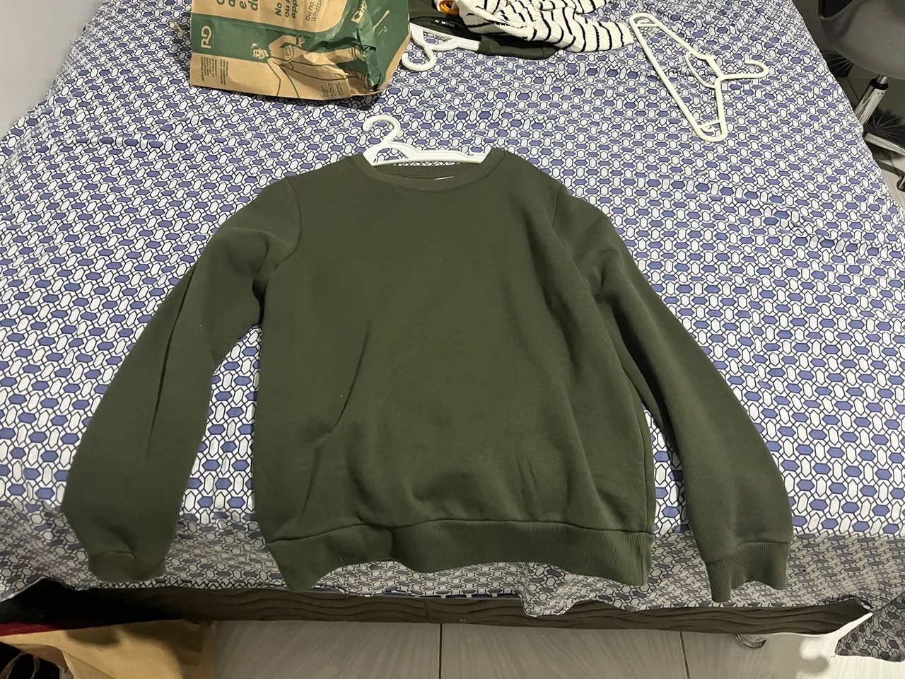 moletom