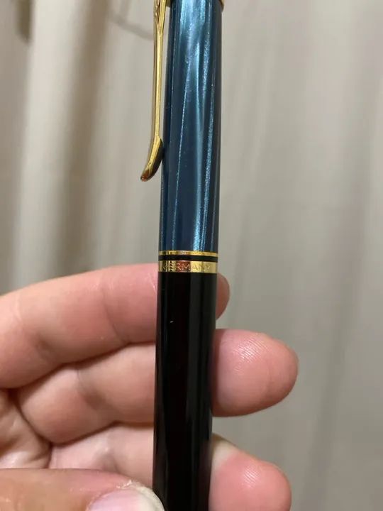 Lapiseira Pelikan Germany  - Foto 4