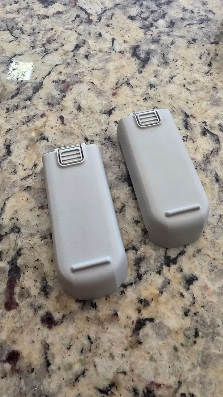 Dji neo com 2 baterias e hub de carregamento  - Foto 2