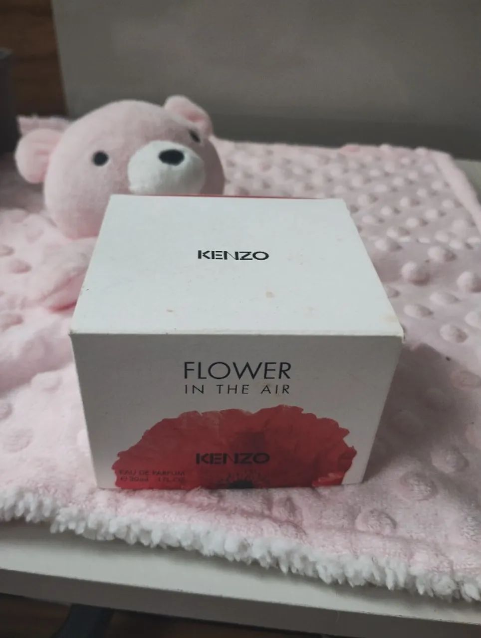 perfume kenzo in the air- 30 ml - Foto 2