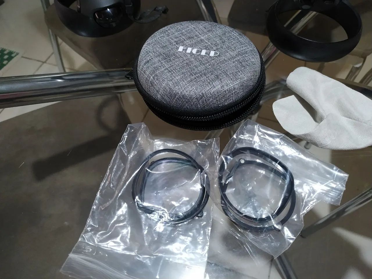 Rift S Óculos de Realidade virtual  - Foto 4