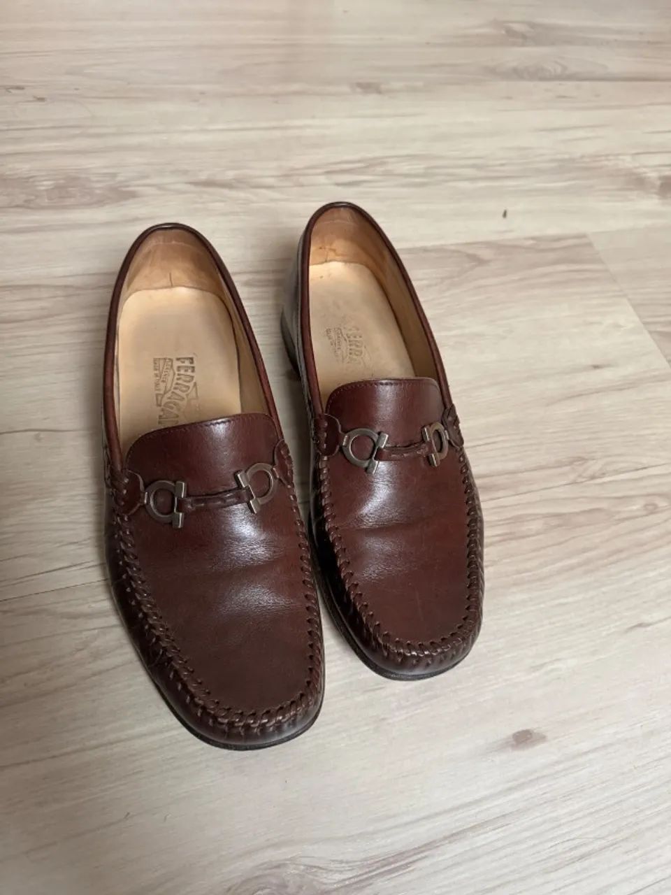 Sapato social Ferragamo  - Foto 2