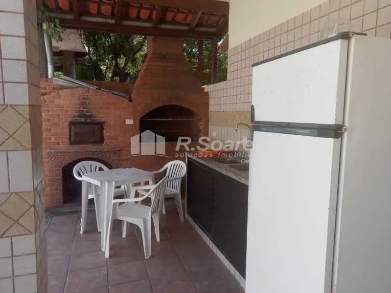 Casa Duplex à vensa em Condomínio fechado na Barra da Tijuca - Foto 10