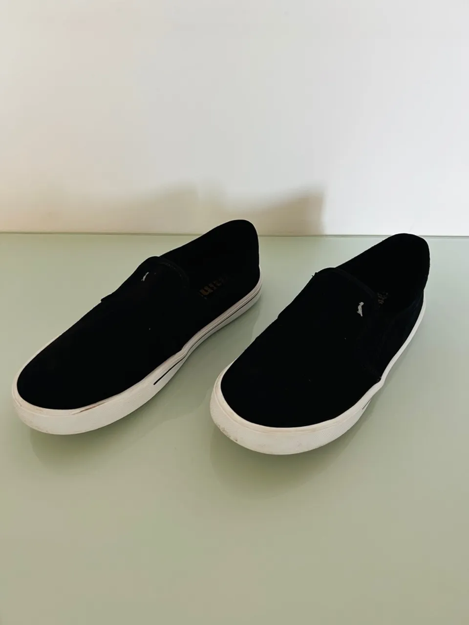 Tênis Slip Reserva