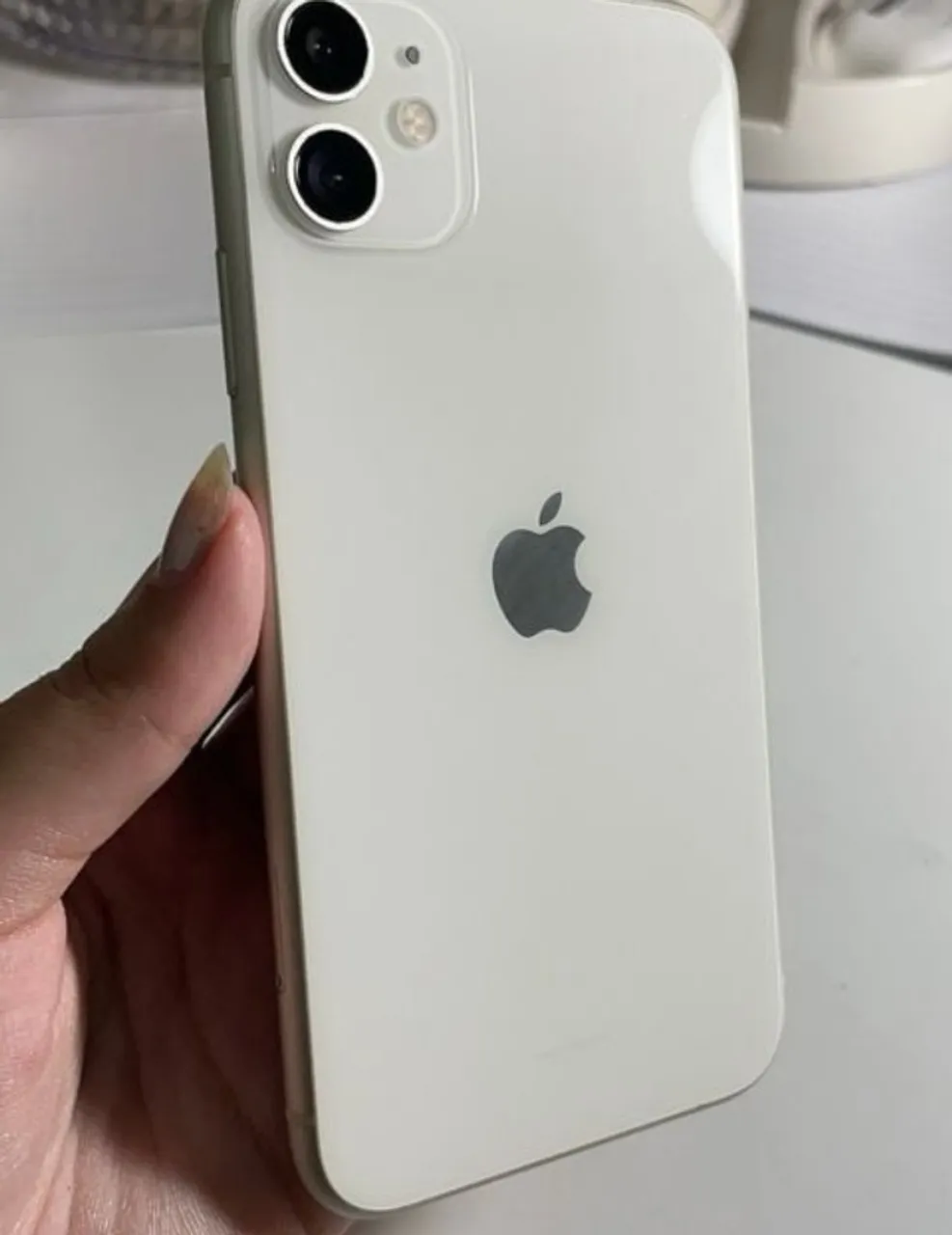IPhone 11 branco 128 Gbs / Original