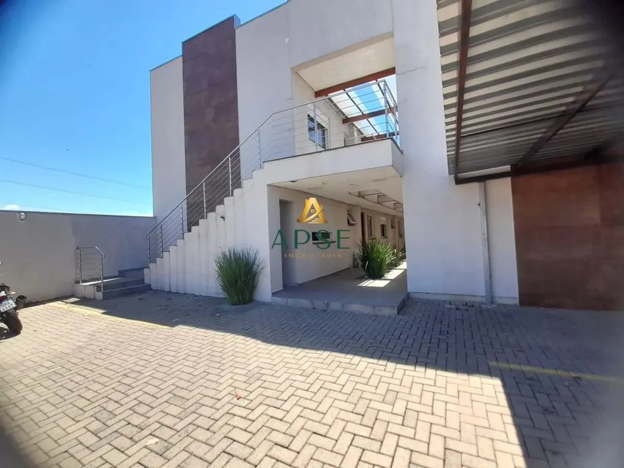 Apartamento à venda 3 quartos 1 banheiro mobiliado 1 vaga em Canoas - São José