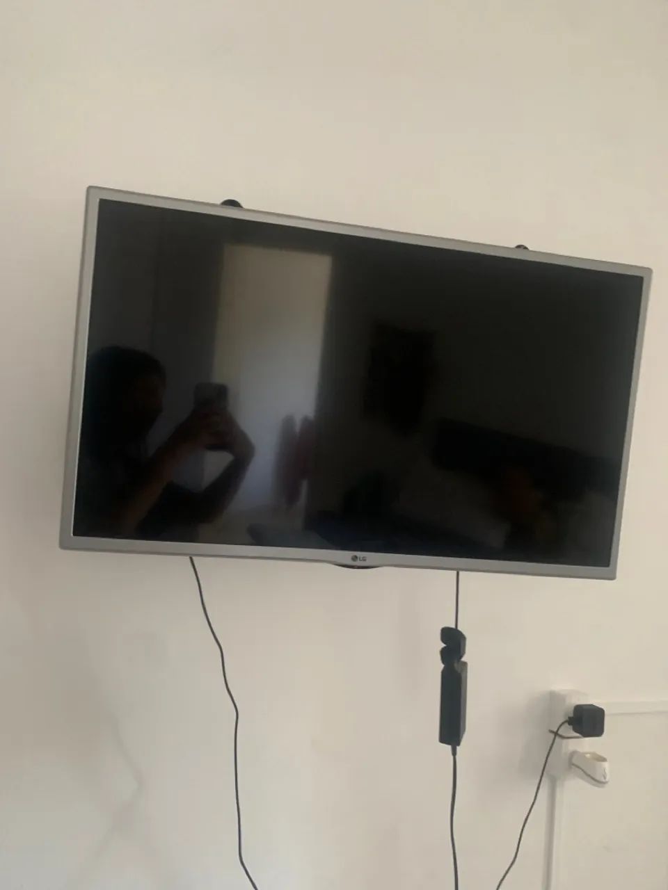 TV LG 32 polegadas