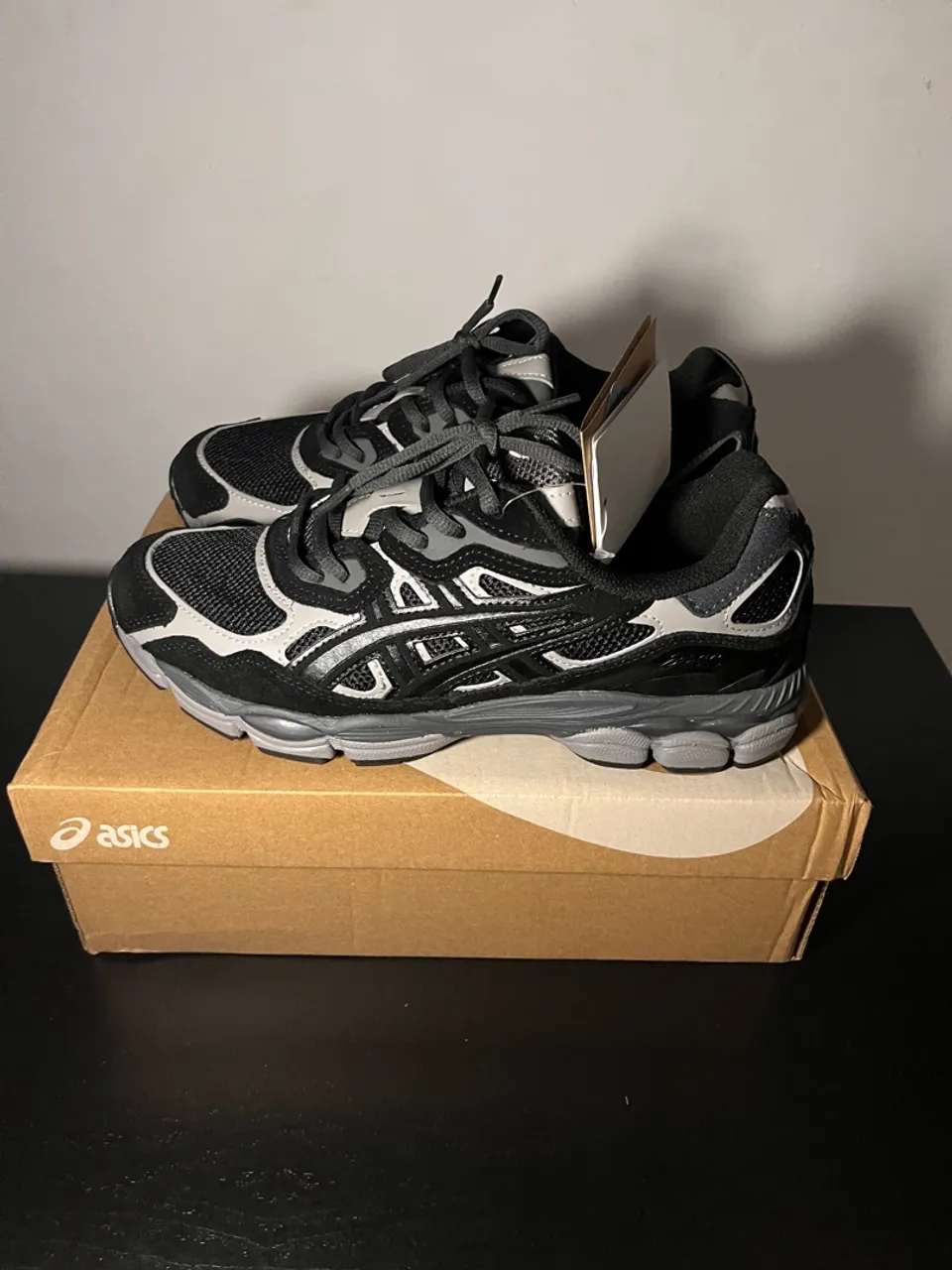 Asics gel NYC