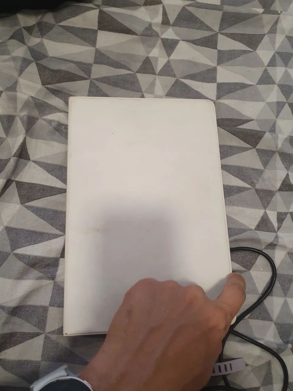 Tablet Samsung galaxy S9FE - Foto 2