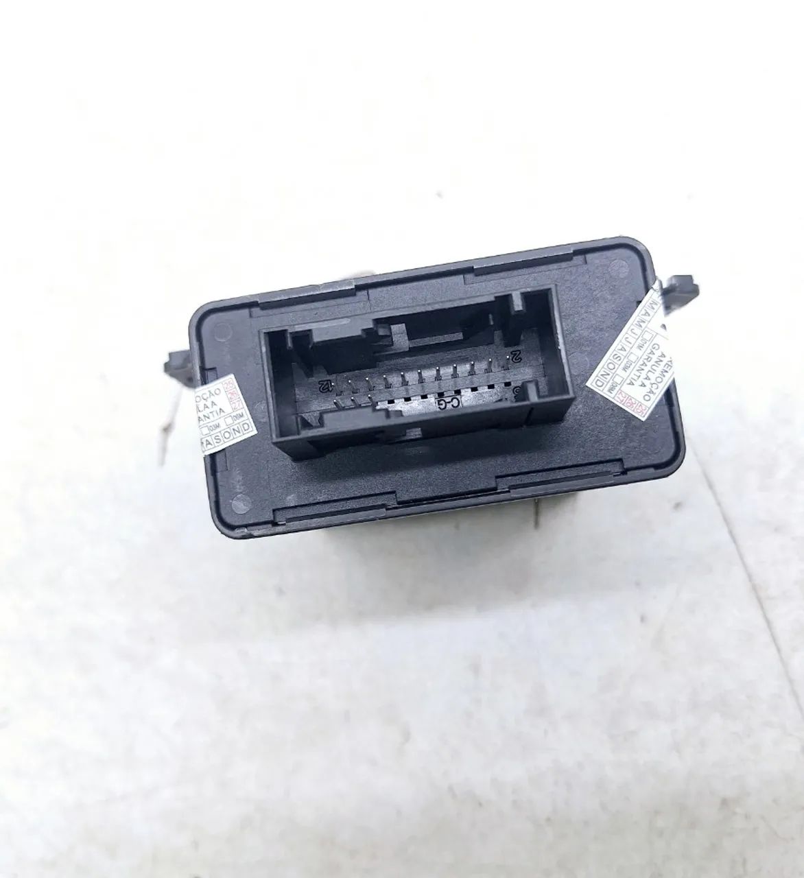 Módulo Farol Vw Tcross Tsi 1.4 2022 7p6907357e - Foto 4