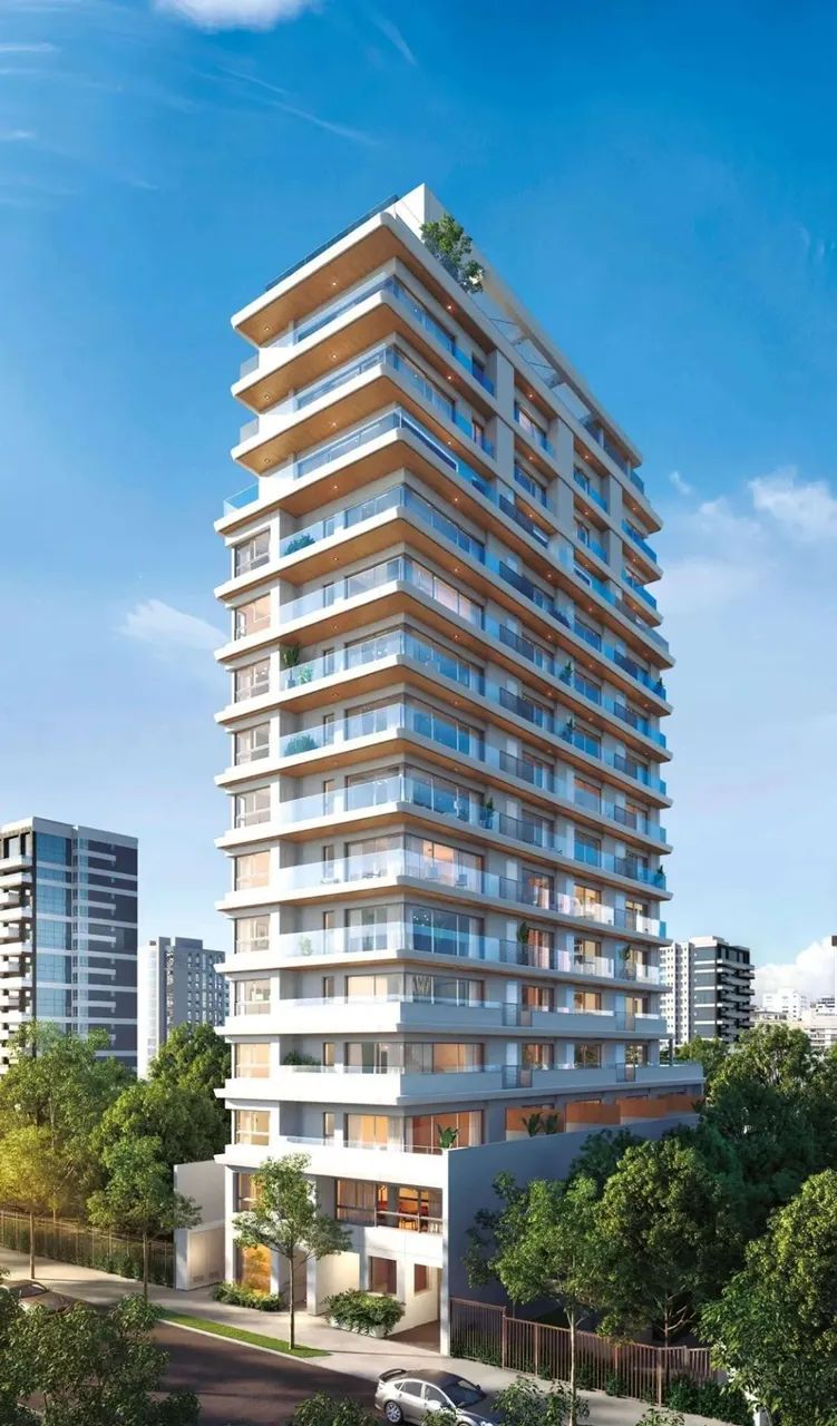 NOON Small Luxury Apartments - Higienópolis