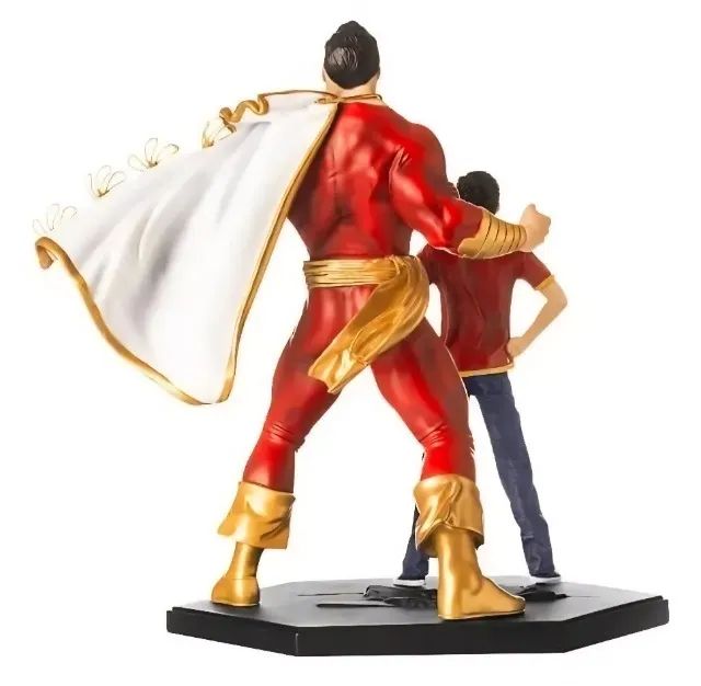 Figure Iron Studios Shazam DC Comics - Foto 3