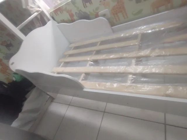 Cama infantil  - Foto 4