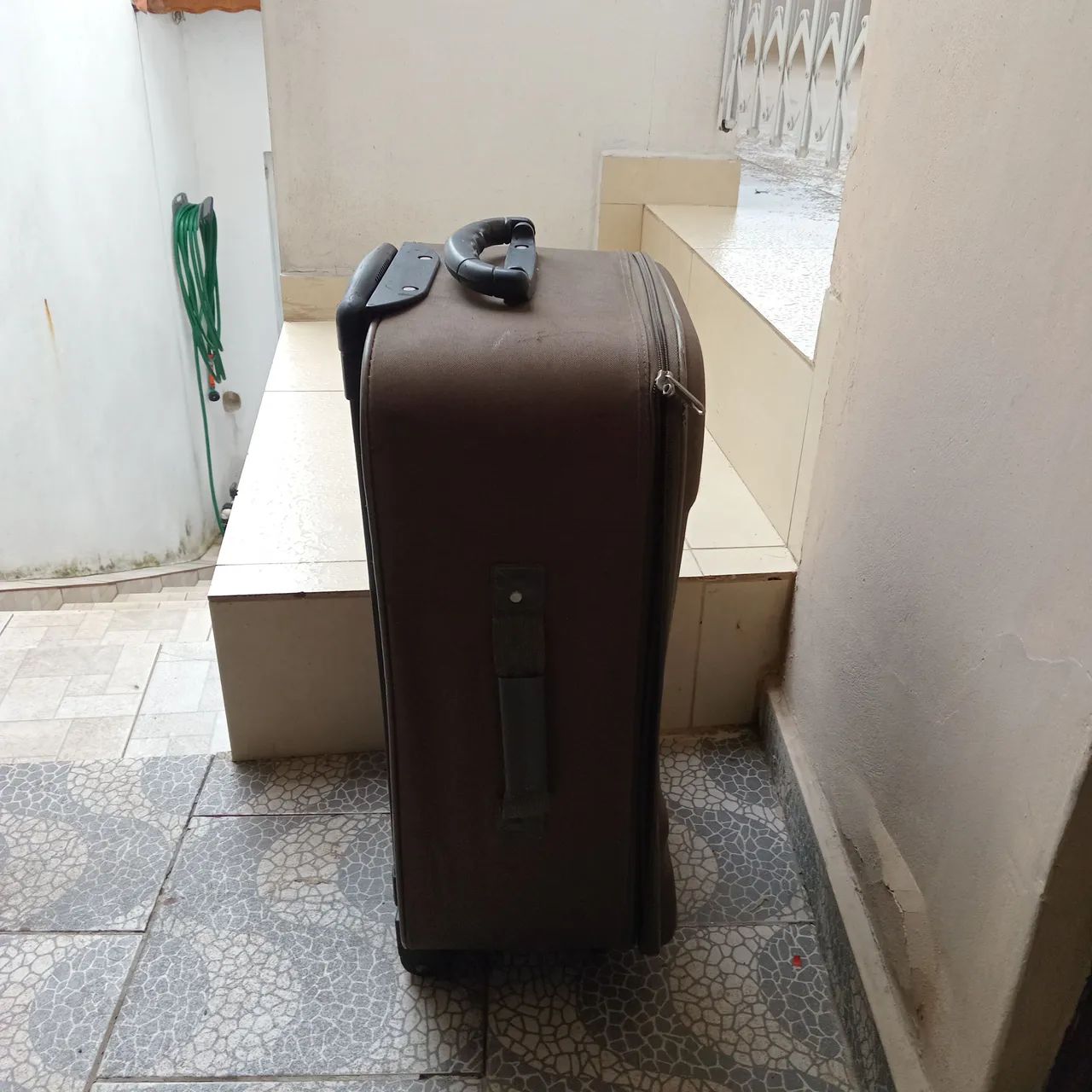 Mala pequena de bordo! No meu perfil tem outras opções.  - Foto 4